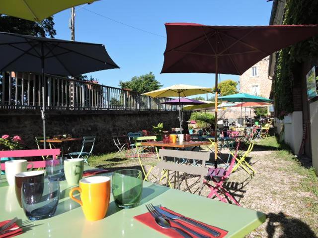 L Auberge Du Lion D Or Nanteuil-sur-Marne Buitenkant foto